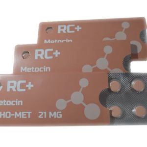 Buy Metocin 4-HO-MET 21 MG Pellets - Chem Store Online