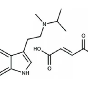Buy MiPT fumarate (N-methyl-N-isopropyltryptamine) - Chem Store Online