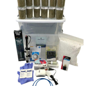 Buy Ultimate Mushroom Growing Kit Online | All-in-One Mushroom Grow & Incubator Kit | Medibo Psychedelics