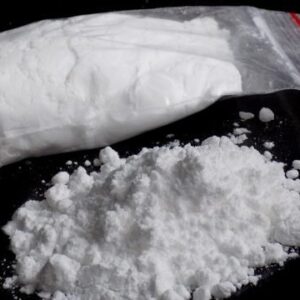 High-purity Mexican cocaine for research and analysis purposes