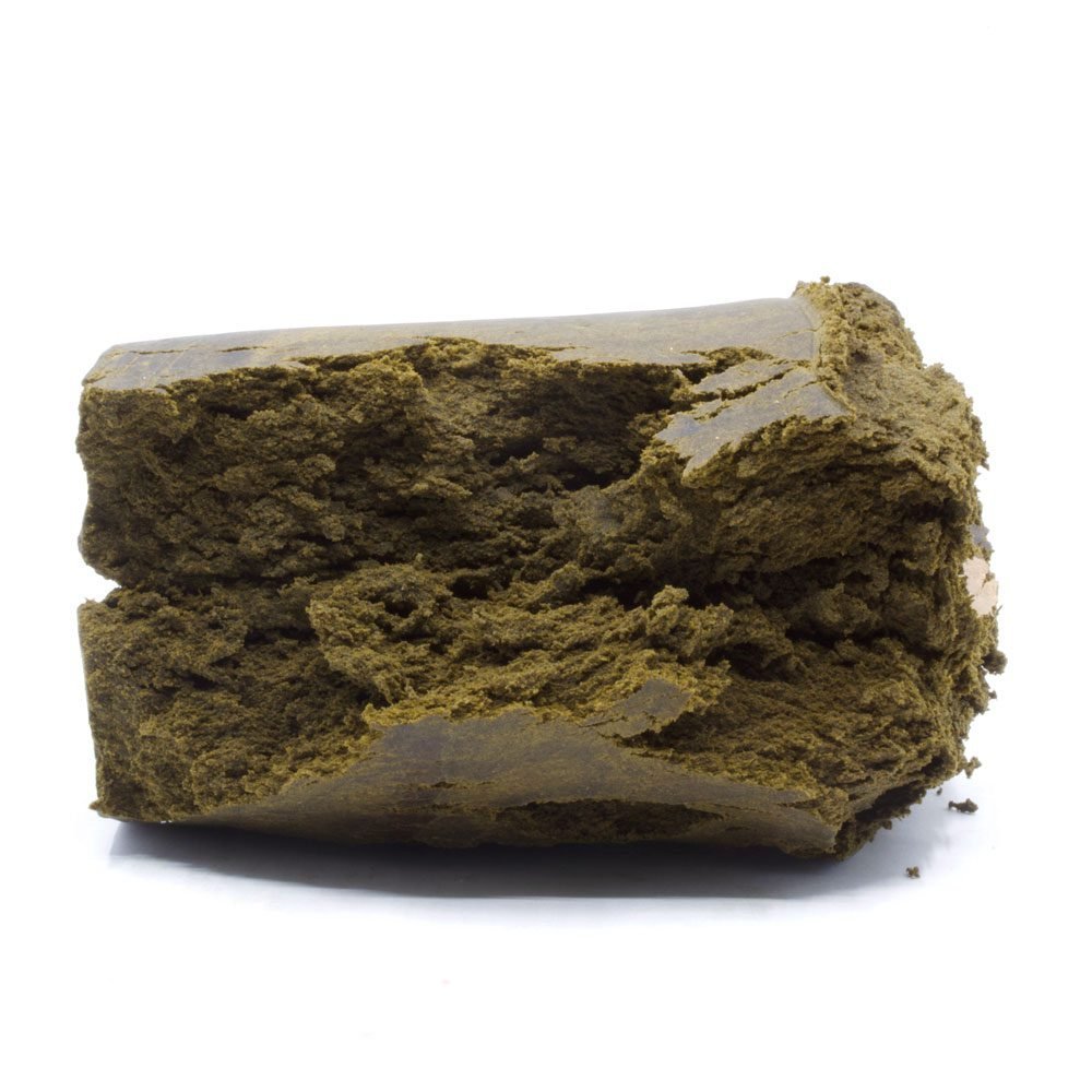Camel Stamp Hash – Authentisches marokkanisches Haschisch von Premium-Qualität