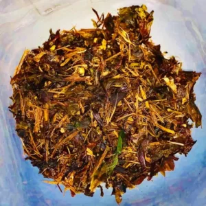 Changa DMT Mischung für spirituelle Forschung und Bewusstseinserweiterung
