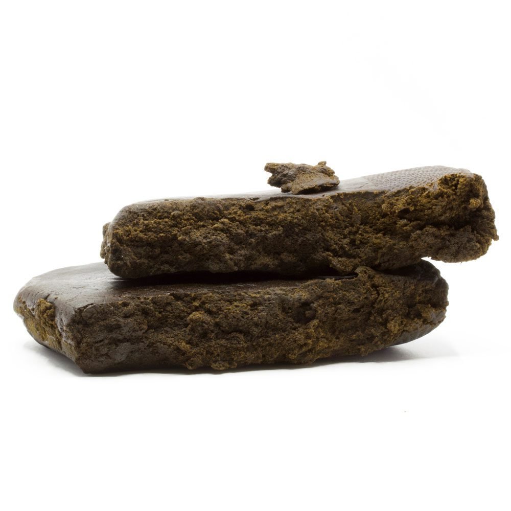 Chernobyl Cookies, handgepresst, für intensiven Genuss