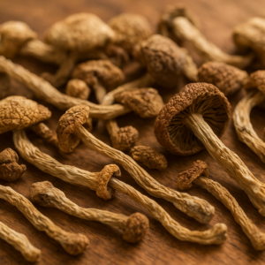 Dried Mushroom – Buy Organic & Gourmet Dried Mushrooms Online – Medibo Psychedelics