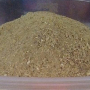 Poudre de mescaline