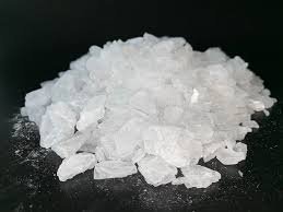 Hochreines Methamphetamin für Forschungszwecke von Chemgramx