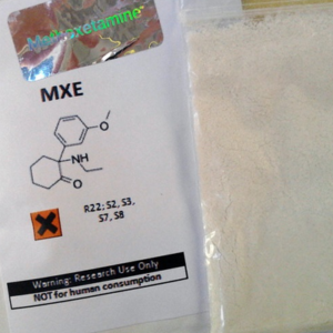 Hochreines Methoxetamin (MXE) für Forschungszwecke