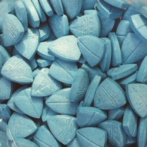 Acheter Blue Tesla Pills MDMA en ligne