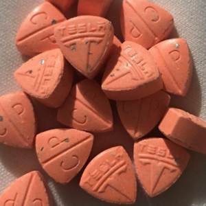CP Orange Tesla Pills für hochreine wissenschaftliche Forschung