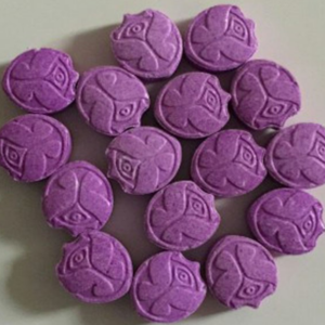 EGG ROLLS TOMORROW-LAND 286 MG MDMA kaufen für Laborforschung