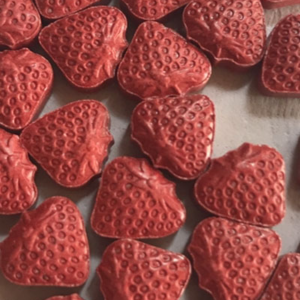 Beans 195mg MDMA Tablette für euphorische und soziale Erlebnisse