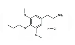 Proscaline Hydrochloride Kaufen Online