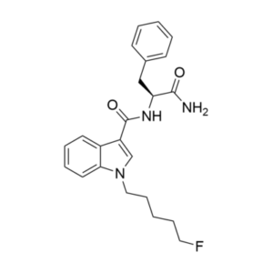 PX-1 online kaufen – Synthetisches Cannabinoid für die Forschung