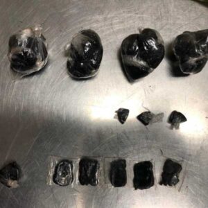 Black Tar Heroin klebrige Konsistenz zum Online-Kauf bei Narco Powders
