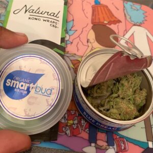 Smartbud 7grams