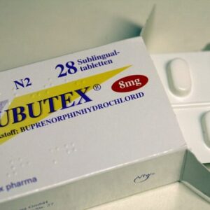 Subutex