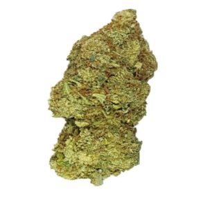 Sweet Island Skunk Cannabisblüten für Forschung und Analyse